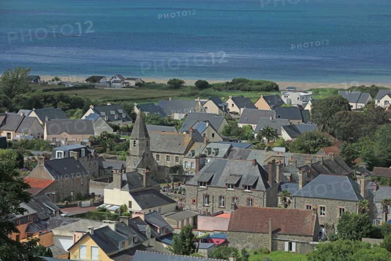 Urville-Nacqueville, Manche