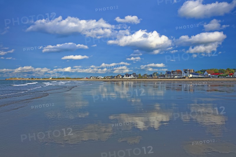 Urville-Nacqueville, Manche
