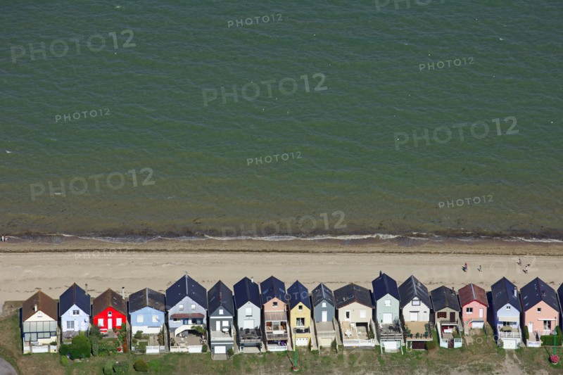 Utah-Beach, Manche