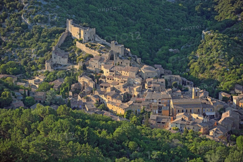 Saint-Montan, Ardèche