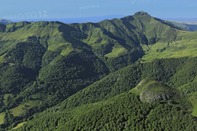 Puy Mary, Cantal