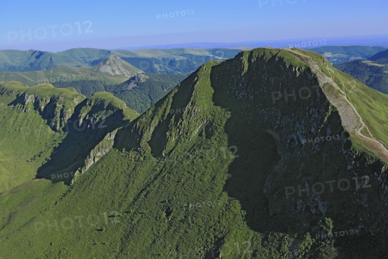 Puy Mary, Cantal