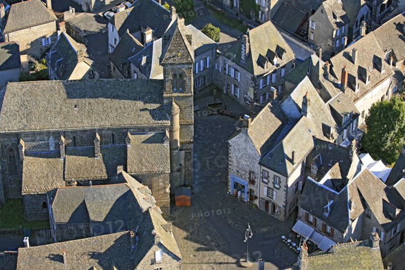 Salers, Cantal