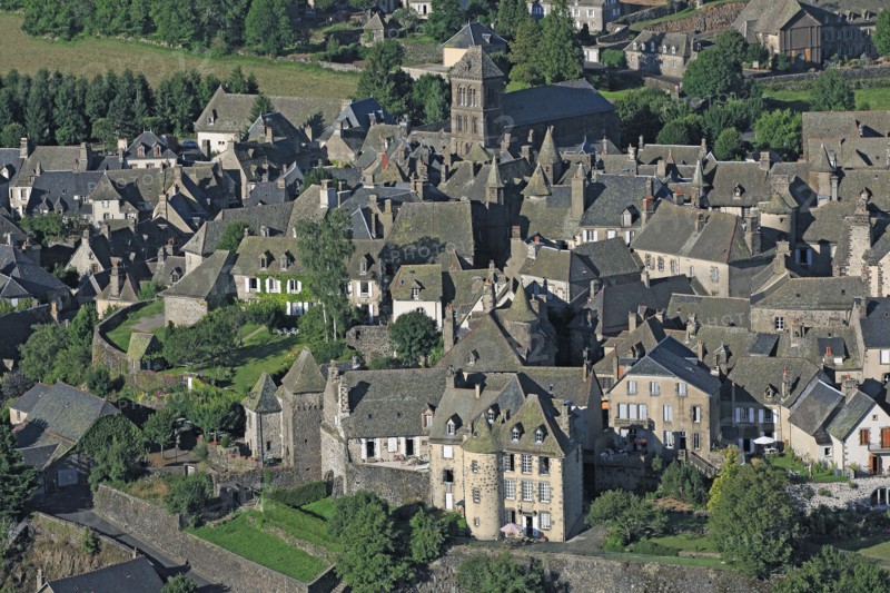 Salers, Cantal
