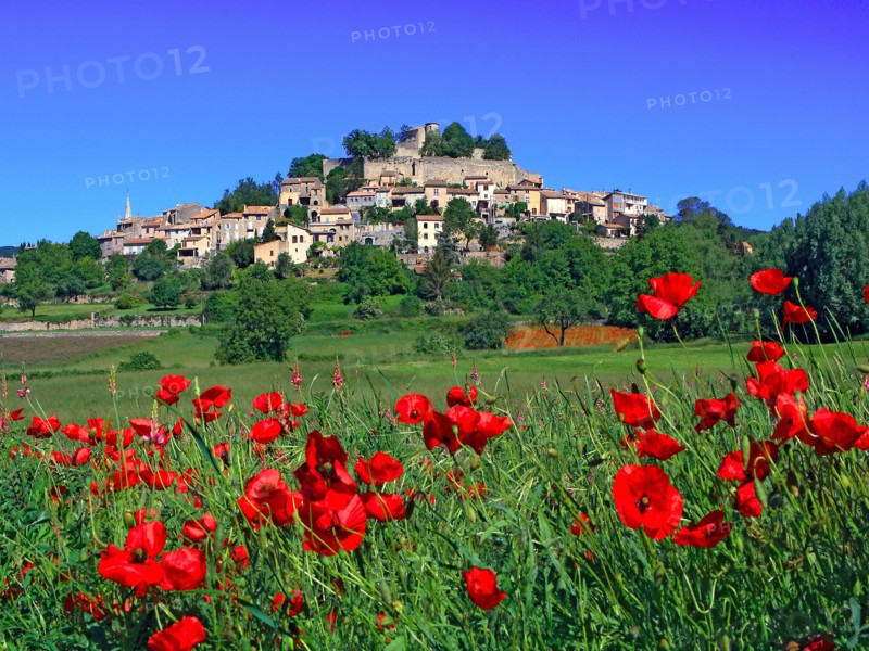 Mane, Alpes-de-Haute-Provence