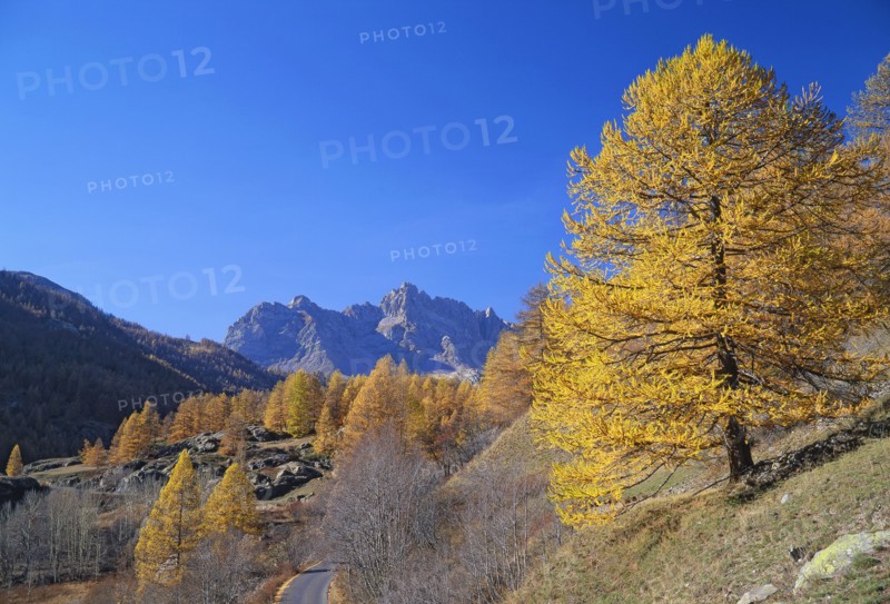 Névache, Hautes-Alpes