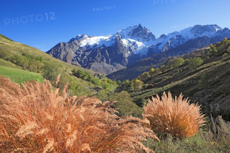 La Grave, Hautes-Alpes