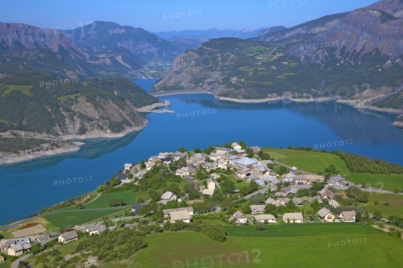 La Grave, Hautes-Alpes