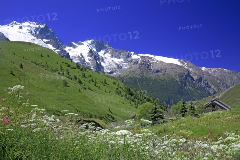 La Grave, Hautes-Alpes