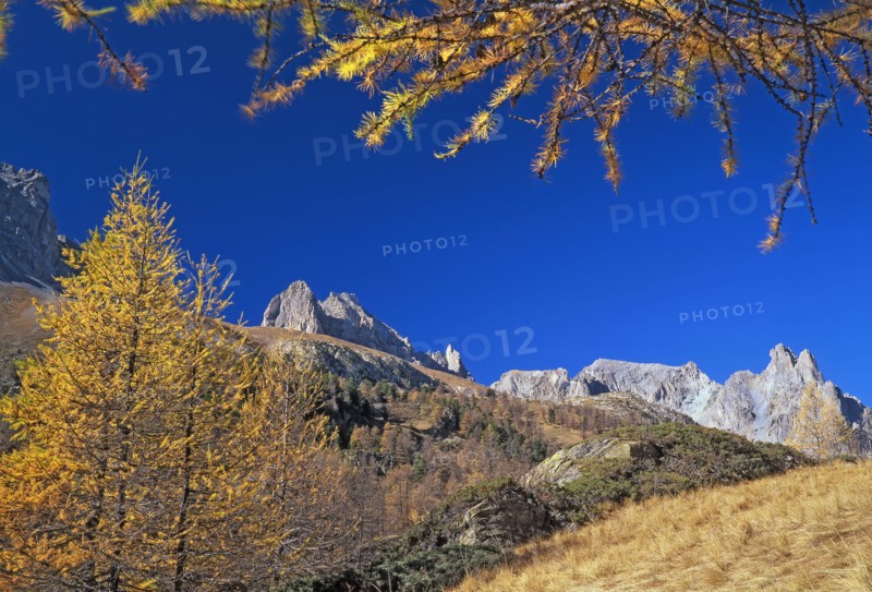 Névache, Hautes-Alpes