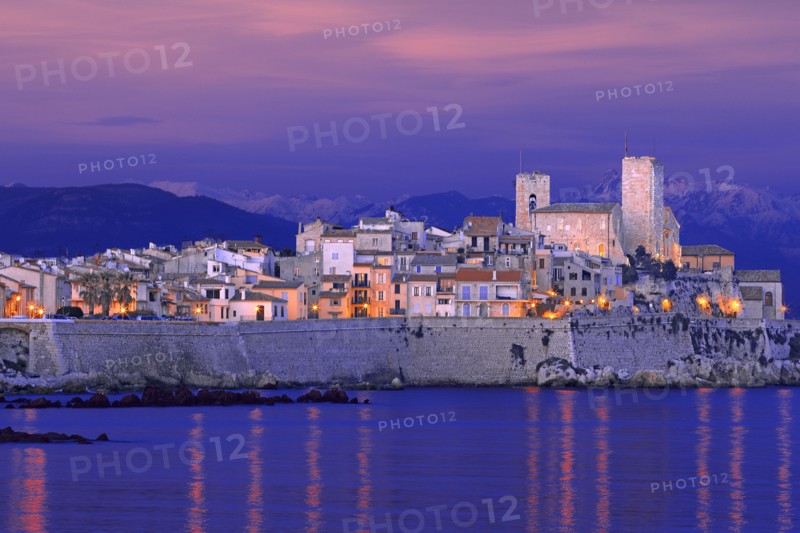 Antibes, Alpes-Maritimes