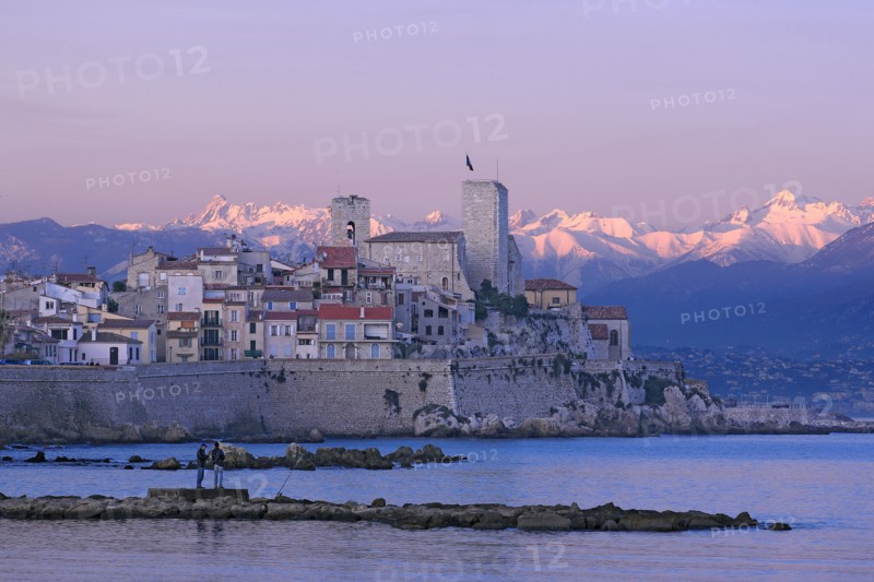 Antibes, Alpes-Maritimes