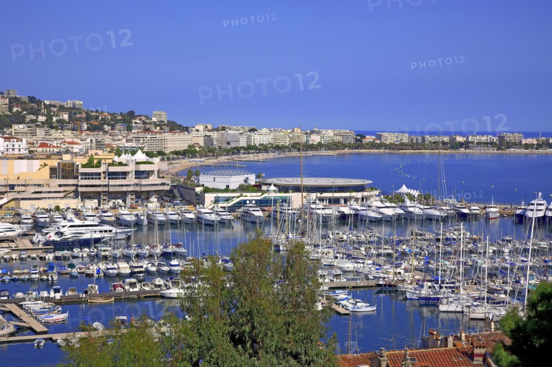 Cannes, Alpes-Maritimes