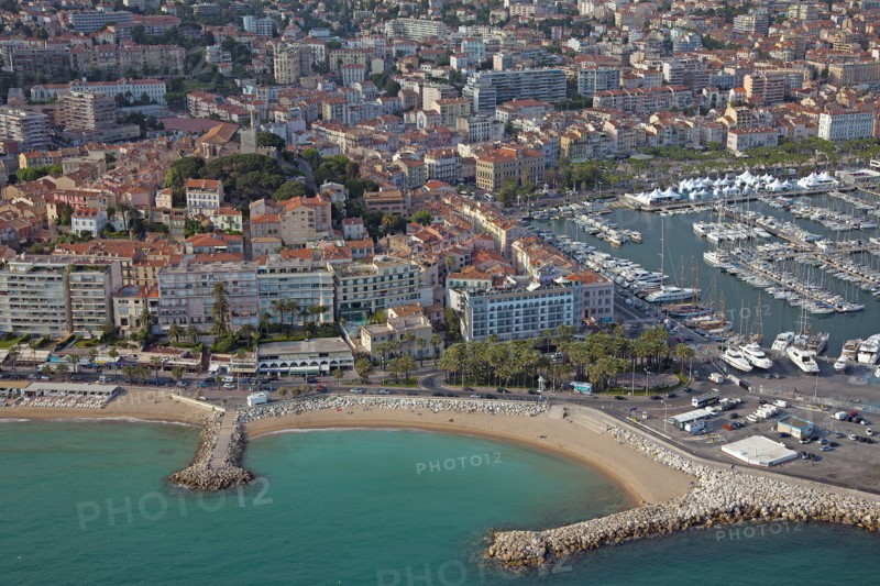Cannes, Alpes-Maritimes