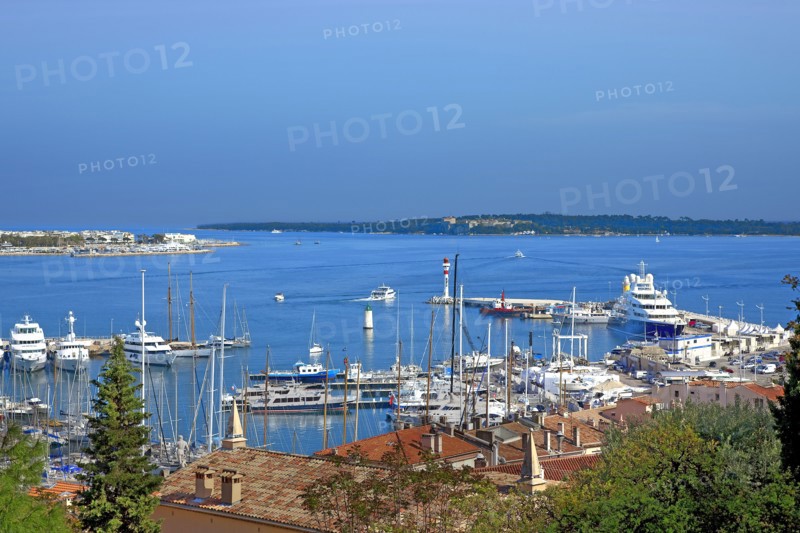 Cannes, Alpes-Maritimes