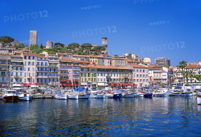 Cannes, Alpes-Maritimes