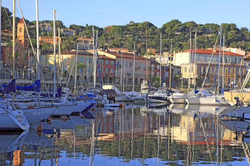 Saint-Jean-Cap-Ferrat, Alpes-Maritimes