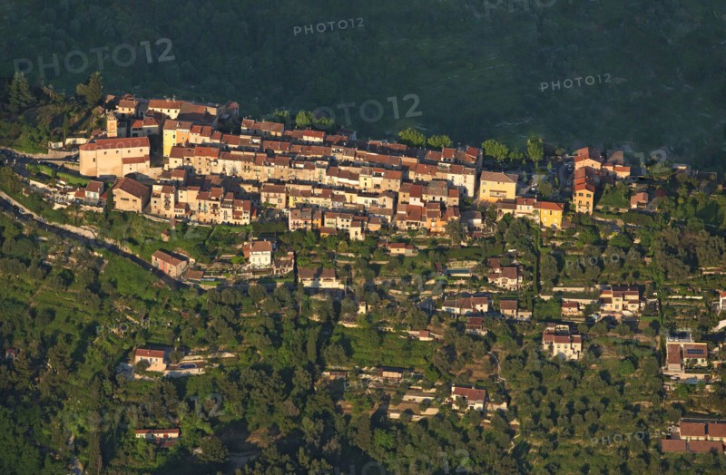 Castellar, Alpes-Maritimes