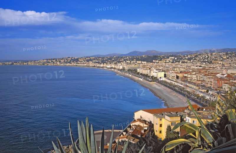 Nice, Alpes-Maritimes