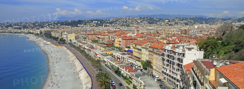 Nice, Alpes-Maritimes