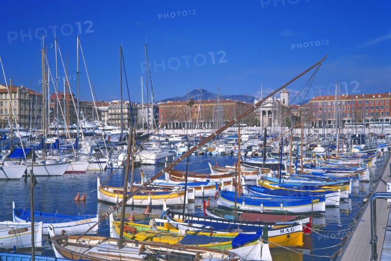 Nice, Alpes-Maritimes
