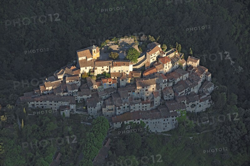 Peillon, Alpes-Maritimes