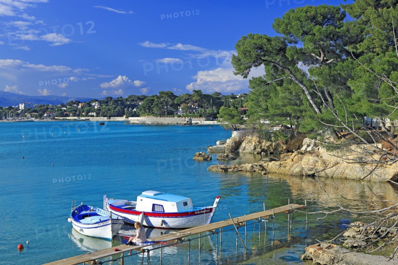Antibes, Alpes-Maritimes