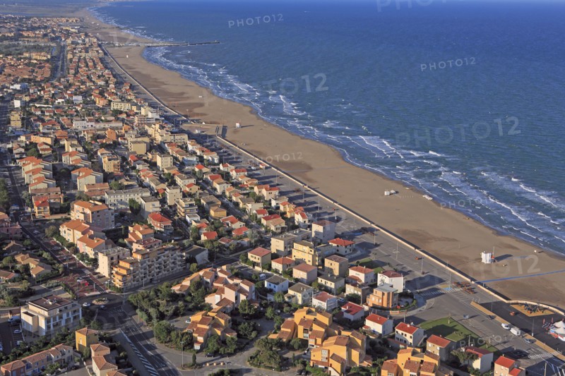 Saint-Pierre-la-Mer, Aude