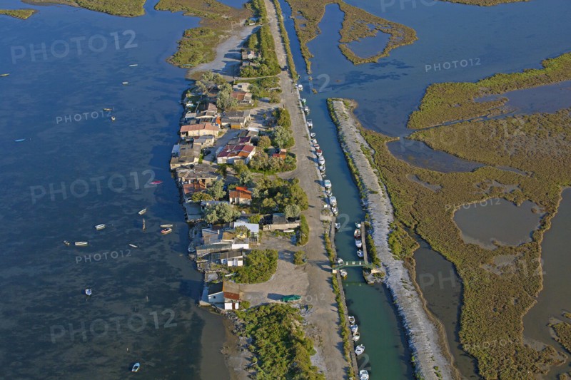 Rhône Delta, Bouches-du-Rhône