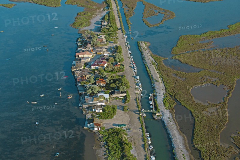 Rhône Delta, Bouches-du-Rhône