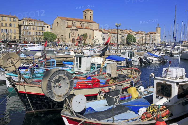 La Ciotat, Bouches-du-Rhône