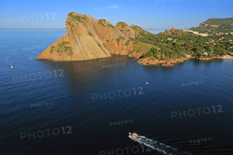 Calanque de Figuerolle, Bouches-du-Rhône