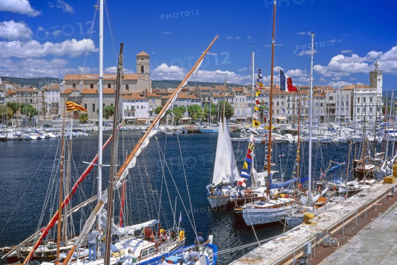 La Ciotat, Bouches-du-Rhône