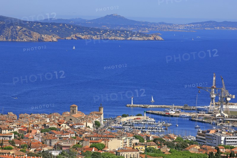 La Ciotat, Bouches-du-Rhône