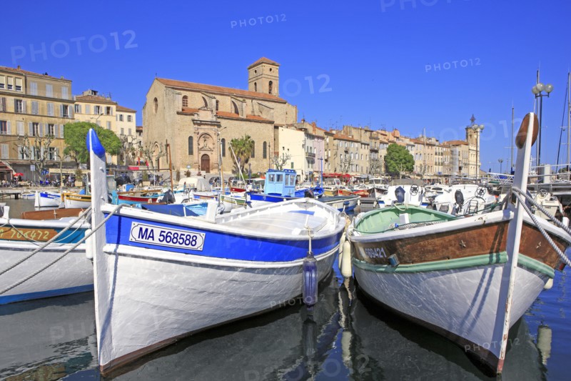 La Ciotat, Bouches-du-Rhône