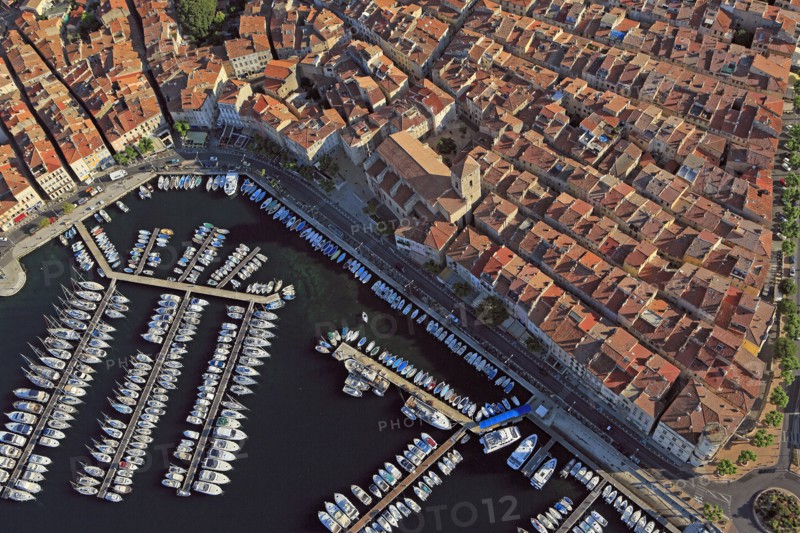 La Ciotat, Bouches-du-Rhône