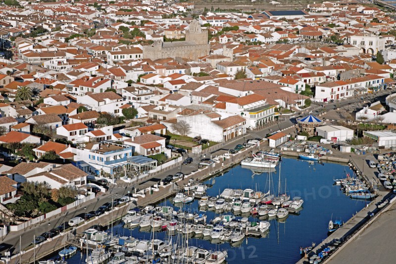 Saintes-Maries-de-la-Mer, Bouches-du-Rhône