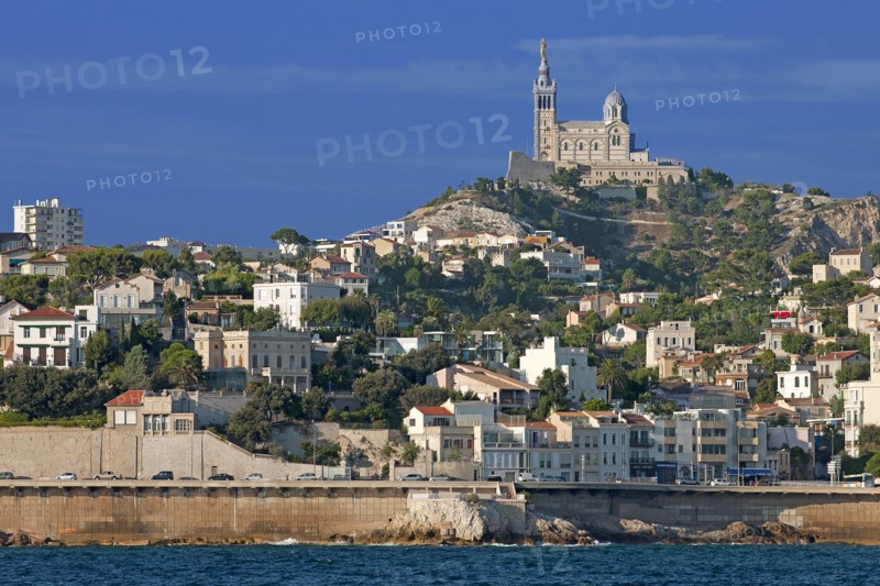 Marseille, Bouches-du-Rhône