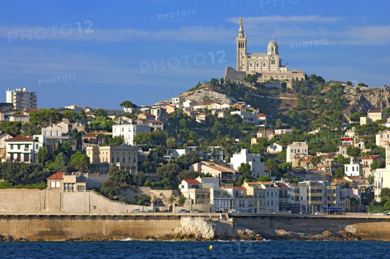 Marseille, Bouches-du-Rhône