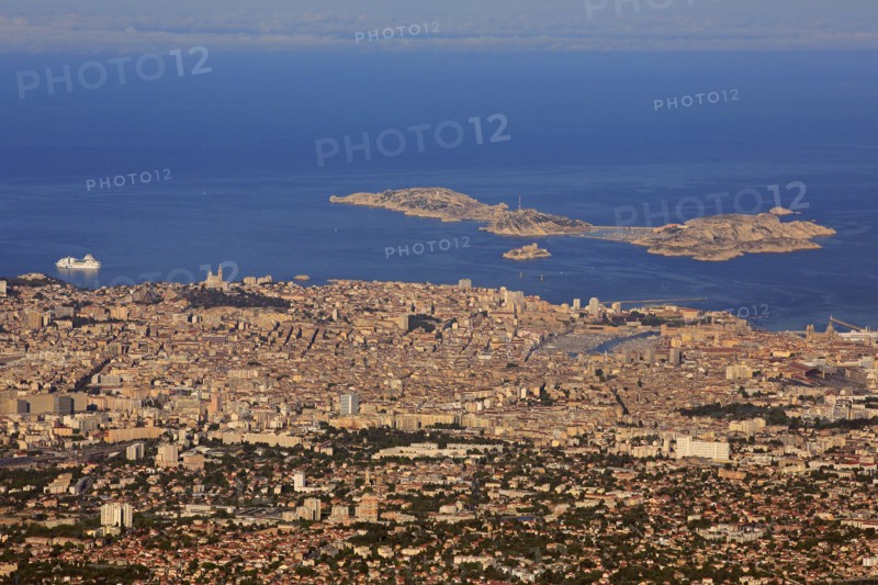 Marseille, Bouches-du-Rhône