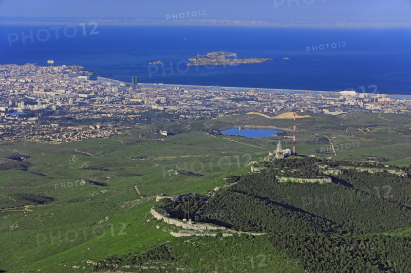 Marseille, Bouches-du-Rhône