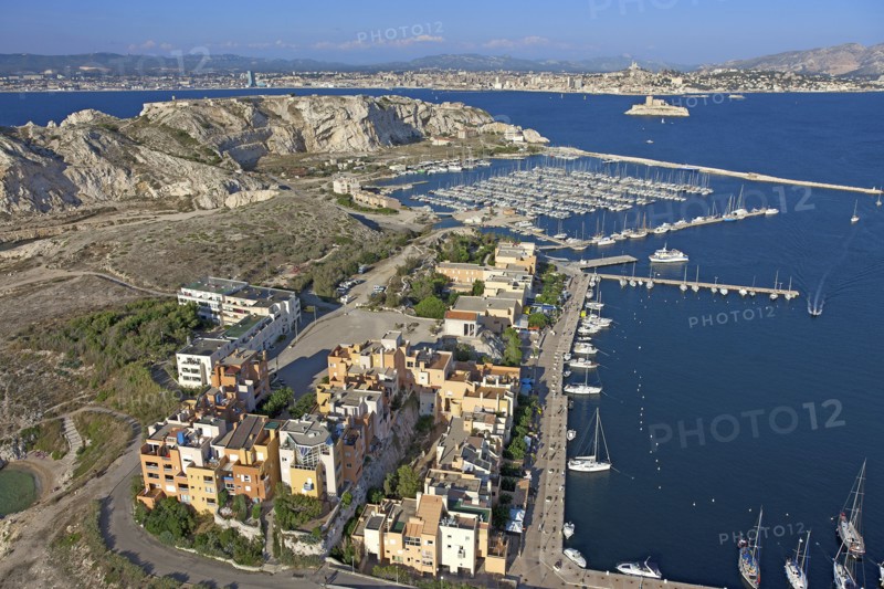 Marseille, Bouches-du-Rhône
