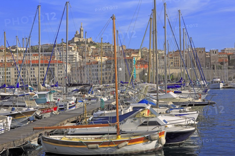 Marseille, Bouches-du-Rhône