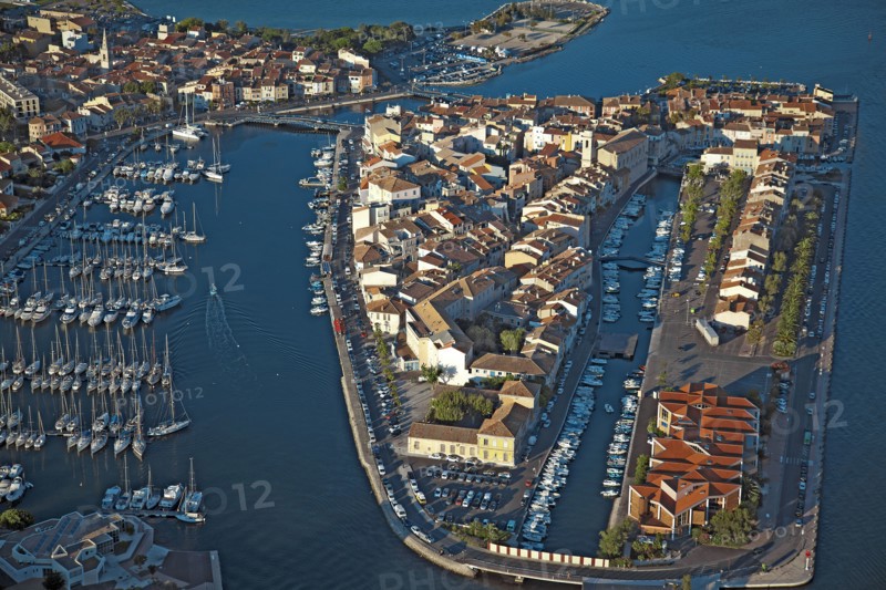 Martigues, Bouches-du-Rhône