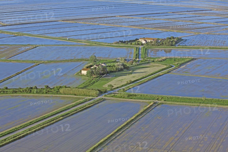 Delta du Rhône, Bouches-du-Rhône