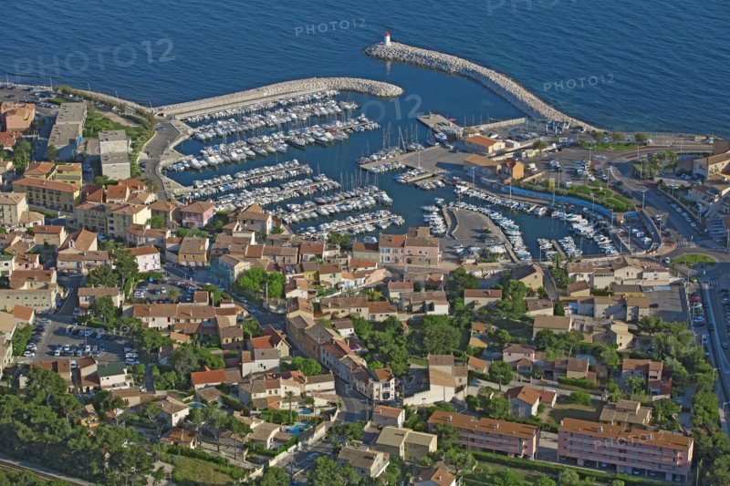 Sausset-les-Pins, Bouches-du-Rhône