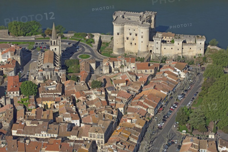 Tarascon, Bouches-du-Rhône