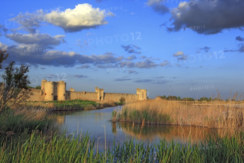 Aigues-Mortes, Gard