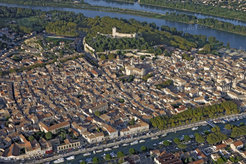 Beaucaire, Gard