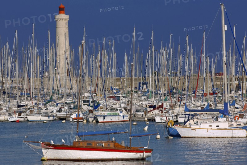Sète, Hérault